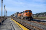 BNSF 7137
